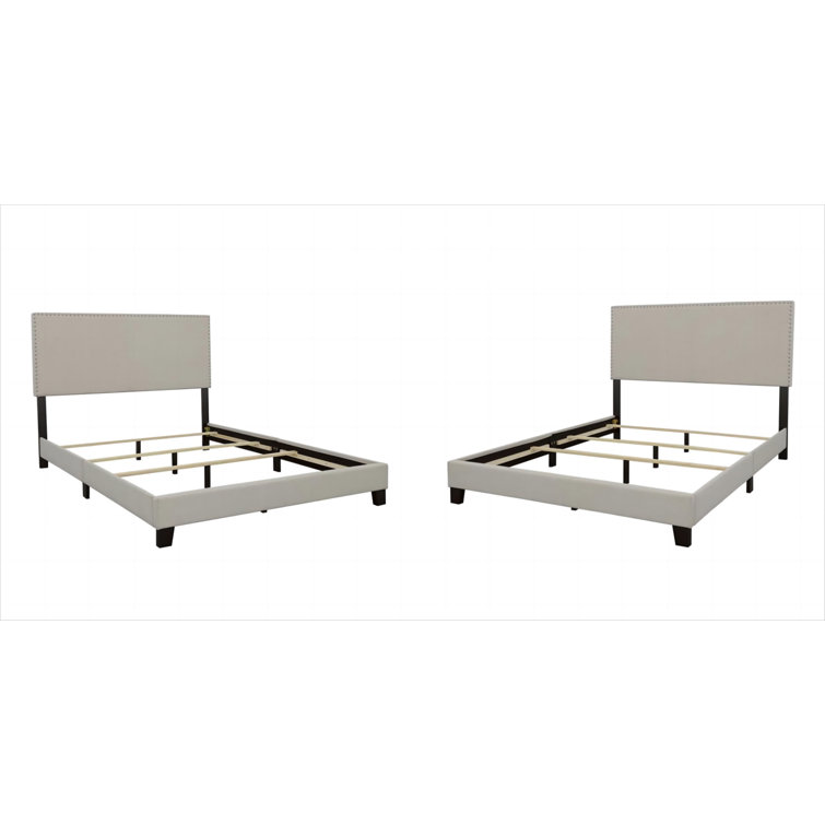 Latitude Run® Standard Bed Wayfair